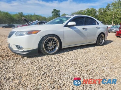 2012 ACURA TSX JH4CU2F46CC012100 - główne zdjęcie licytacji z USA - miniatura