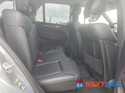 Zdjęcie 10 z 12 samochodu: 2015 MERCEDES-BENZ ML 350 4MATIC VIN:4JGDA5HBXFA562181 - miniatura