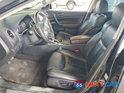 Zdjęcie 7 z 12 samochodu: 2012 NISSAN MAXIMA 3.5 S VIN:1N4AA5APXCC837163 - miniatura
