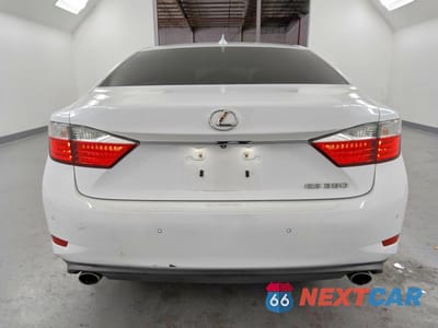 Zdjęcie 6 z 12 samochodu: 2015 LEXUS ES 350 VIN:JTHBK1GG4F2175567 - miniatura