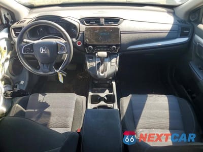 Zdjęcie 8 z 14 samochodu: 2021 HONDA CR-V SE VIN:7FARW2H74ME028172 - miniatura