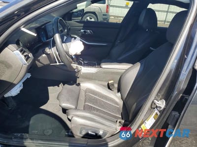 Zdjęcie 7 z 12 samochodu: 2022 BMW 330XI VIN:3MW5R7J04N8C60804 - miniatura