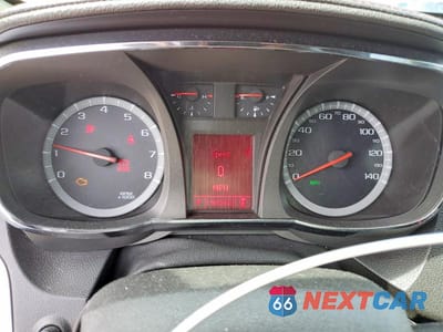 Zdjęcie 9 z 13 samochodu: 2012 GMC TERRAIN SLE VIN:2GKFLSE53C6309155 - miniatura