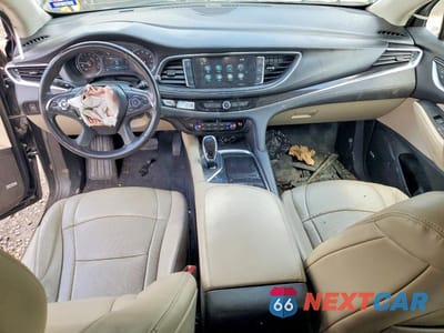 Zdjęcie 8 z 13 samochodu: 2018 BUICK ENCLAVE PREMIUM VIN:5GAERCKW8JJ258391 - miniatura