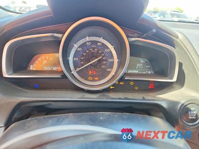 Zdjęcie 9 z 12 samochodu: 2017 TOYOTA YARIS IA BASE VIN:3MYDLBYV0HY171001 - miniatura