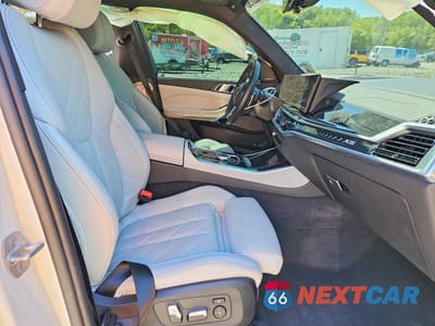 Zdjęcie 7 z 13 samochodu: 2024 BMW X5 XDRIVE40I VIN:5UX23EU09R9V22883 - miniatura