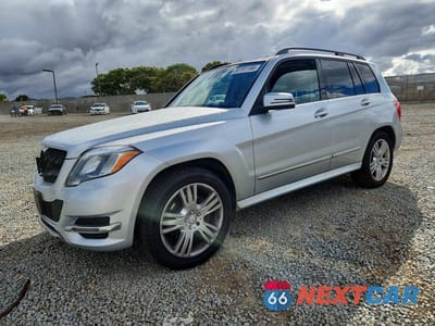 2015 MERCEDES-BENZ GLK 350 4MATIC WDCGG8JBXFG417869 - główne zdjęcie licytacji z USA - miniatura