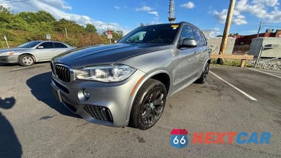 Drugie zdjęcie samochodu z przodu: 2017 BMW X5 XDRIVE35I VIN:5UXKR0C36H0V71913 - miniatura