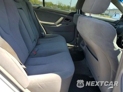 Zdjęcie 10 z 12 samochodu: 2011 TOYOTA CAMRY BASE VIN:4T1BF3EKXBU645829 - miniatura