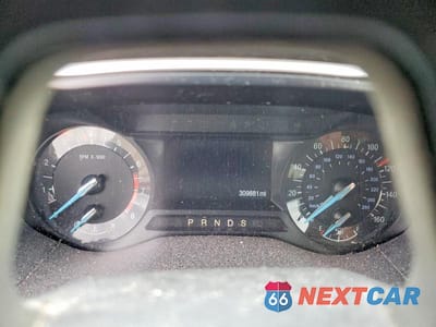 Zdjęcie 9 z 12 samochodu: 2015 FORD FUSION SE VIN:1FA6P0H75F5105349 - miniatura