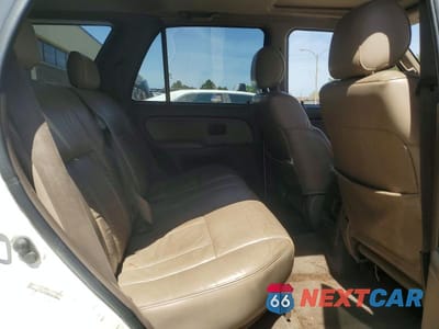 Zdjęcie 11 z 13 samochodu: 1998 TOYOTA 4RUNNER LIMITED VIN:JT3HN87R5W0165837 - miniatura