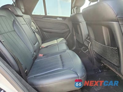 Zdjęcie 11 z 13 samochodu: 2018 MERCEDES-BENZ GLE 350 4MATIC VIN:4JGDA5HB7JB176997 - miniatura