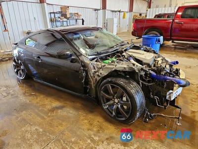 Czwarte zdjęcie samochodu z boku: 2013 INFINITI G37 COUPE X VIN:JN1CV6EL3DM981236 - miniatura