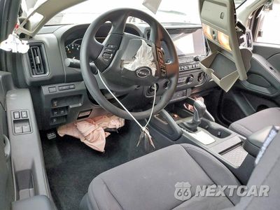 Zdjęcie 8 z 13 samochodu: 2026 NISSAN FRONTIER S VIN:1N6ED1CM3TN607898 - miniatura
