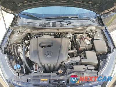 Zdjęcie 11 z 12 samochodu: 2016 SCION IA BASE VIN:3MYDLBZV0GY108607 - miniatura