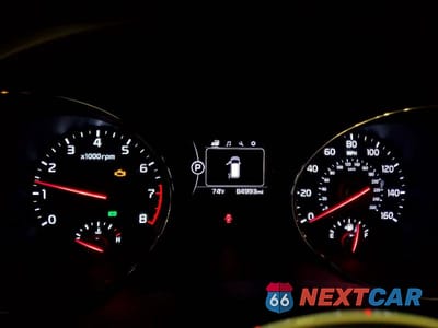 Zdjęcie 9 z 13 samochodu: 2017 KIA SEDONA LX VIN:KNDMB5C12H6283278 - miniatura