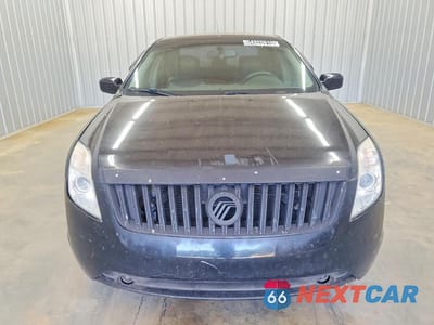 Piąte zdjęcie samochodu w środku: 2010 MERCURY MILAN PREMIER VIN:3MEHM0JGXAR623967 - miniatura