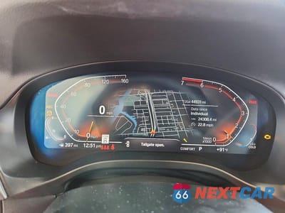 Zdjęcie 9 z 13 samochodu: 2023 BMW X3 SDRIVE30I VIN:5UX43DP05P9R94459 - miniatura