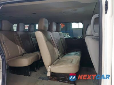 Zdjęcie 11 z 13 samochodu: 2012 NISSAN NV 3500 HD S VIN:5BZAF0AA6CN200494 - miniatura