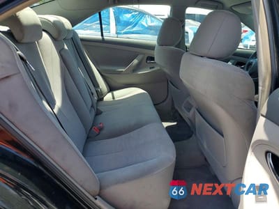 Zdjęcie 10 z 13 samochodu: 2011 TOYOTA CAMRY LE VIN:4T4BF3EK8BR142077 - miniatura