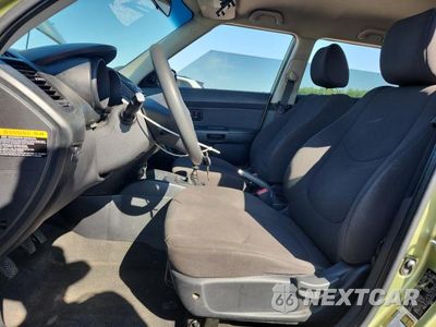 Zdjęcie 7 z 14 samochodu: 2013 KIA SOUL BASE VIN:KNDJT2A51D7624467 - miniatura