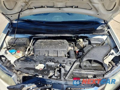 Zdjęcie 12 z 13 samochodu: 2016 HONDA ODYSSEY EXL VIN:5FNRL5H66GB137279 - miniatura