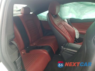 Zdjęcie 10 z 12 samochodu: 2017 MERCEDES-BENZ C 300 4MATIC VIN:WDDWJ4KB4HF380844 - miniatura