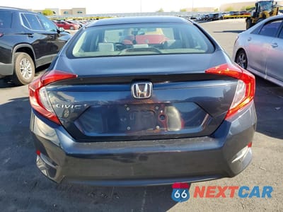 Zdjęcie 6 z 12 samochodu: 2016 HONDA CIVIC EX VIN:19XFC2F79GE222412 - miniatura