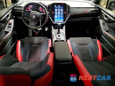 Zdjęcie 8 z 13 samochodu: 2025 SUBARU WRX LIMITED VIN:JF1VBAN64S8803200 - miniatura