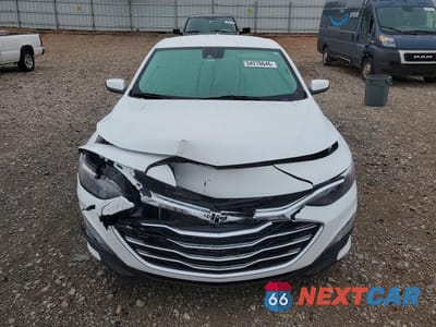 Piąte zdjęcie samochodu w środku: 2024 CHEVROLET MALIBU LT VIN:1G1ZD5ST3RF224558 - miniatura