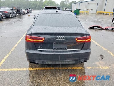 Zdjęcie 6 z 12 samochodu: 2017 AUDI A6 PREMIUM VIN:WAUC8AFCXHN035895 - miniatura