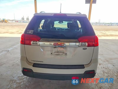 Zdjęcie 6 z 13 samochodu: 2013 GMC TERRAIN SLT VIN:2GKALUEK8D6168533 - miniatura