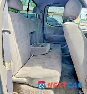 Zdjęcie 10 z 12 samochodu: 2000 TOYOTA TUNDRA SR5 VIN:5TBBT4418YS070762 - miniatura