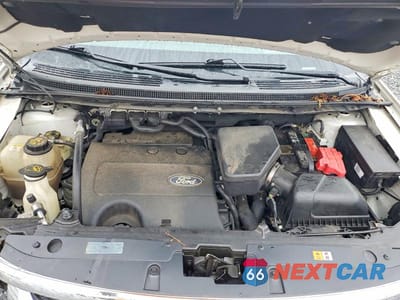 Zdjęcie 11 z 12 samochodu: 2011 FORD EDGE LIMITED VIN:2FMDK4KCXBBA59029 - miniatura