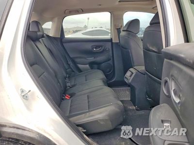 Zdjęcie 11 z 14 samochodu: 2025 HONDA HR-V EXL VIN:3CZRZ1H73SM737451 - miniatura