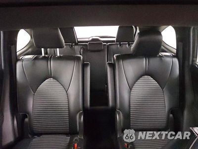 Zdjęcie 10 z 13 samochodu: 2022 TOYOTA HIGHLANDER XSE VIN:5TDJZRBH9NS246132 - miniatura