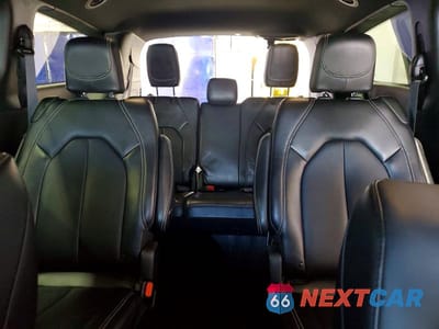 Zdjęcie 10 z 13 samochodu: 2025 CHRYSLER PACIFICA SELECT VIN:2C4RC1BG6SR532084 - miniatura
