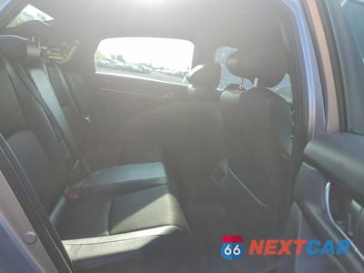 Zdjęcie 10 z 12 samochodu: 2022 HONDA ACCORD HYBRID SPORT VIN:1HGCV3F22NA018253 - miniatura