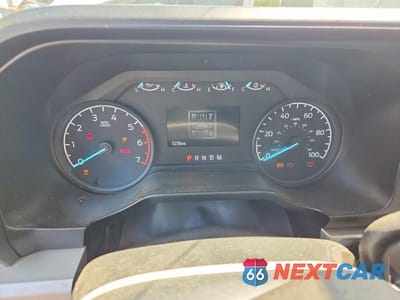 Zdjęcie 9 z 12 samochodu: 2023 FORD F350 SUPER DUTY VIN:1FT8W3BAXPEE20922 - miniatura