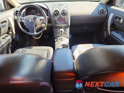 Zdjęcie 8 z 13 samochodu: 2012 NISSAN ROGUE S VIN:JN8AS5MV2CW420804 - miniatura