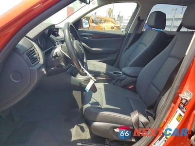 Zdjęcie 7 z 13 samochodu: 2015 BMW X1 SDRIVE28I VIN:WBAVM1C5XFV314478 - miniatura