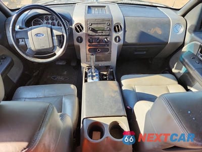 Zdjęcie 8 z 12 samochodu: 2004 FORD F150 VIN:1FTPX14554NA60967 - miniatura