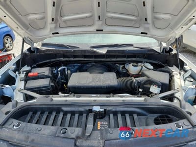 Zdjęcie 11 z 12 samochodu: 2024 CHEVROLET SILVERADO K1500 VIN:3GCUDAED1RG231490 - miniatura
