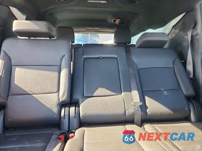 Zdjęcie 10 z 13 samochodu: 2025 CHEVROLET SUBURBAN C1500 LT VIN:1GNS5CRD9SR179291 - miniatura
