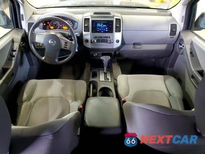 Zdjęcie 8 z 13 samochodu: 2011 NISSAN XTERRA X VIN:5N1AN0NW4BC512859 - miniatura