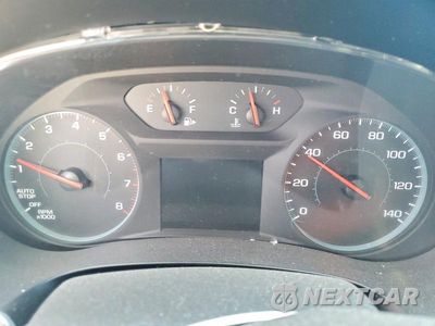 Zdjęcie 9 z 12 samochodu: 2024 CHEVROLET MALIBU LT VIN:1G1ZD5ST9RF173387 - miniatura