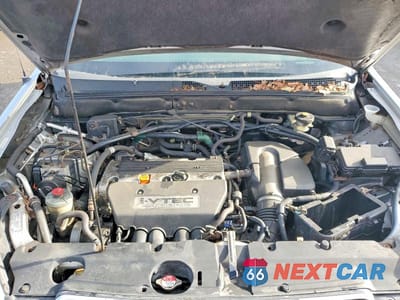 Zdjęcie 12 z 13 samochodu: 2005 HONDA CR-V LX VIN:JHLRD78595C044074 - miniatura