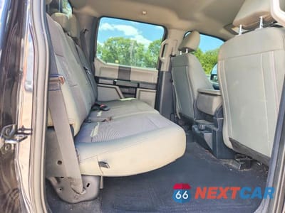 Zdjęcie 6 z 10 samochodu: 2022 FORD F350 SUPER DUTY VIN:1FT8W3DT8NEC87279 - miniatura