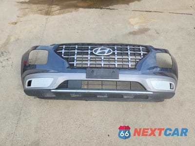 Zdjęcie 12 z 13 samochodu: 2021 HYUNDAI VENUE DENIM VIN:KMHRC8A31MU081882 - miniatura