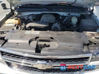 Zdjęcie 11 z 12 samochodu: 2007 CHEVROLET SILVERADO C1500 CLASSIC CREW CAB VIN:2GCEC13V871183365 - miniatura